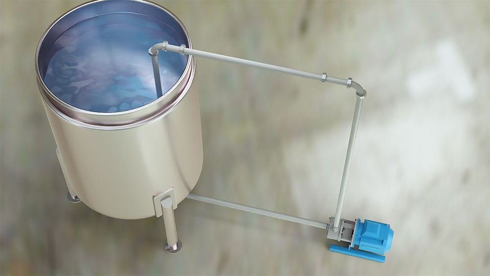 Silverson Mixing Science Series