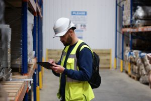Insepction We are a UK company centrally based in the East Midlands that provides innovative storage solutions for warehouse design, installation, and management.