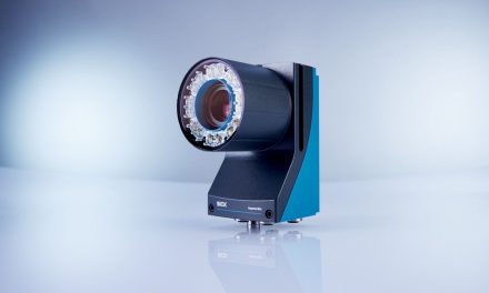 Machine vision specialist SICK expands its comprehensive solution with NOVA-powered smart camera