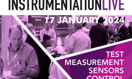 Kick off 2024 with Instrumentation Live