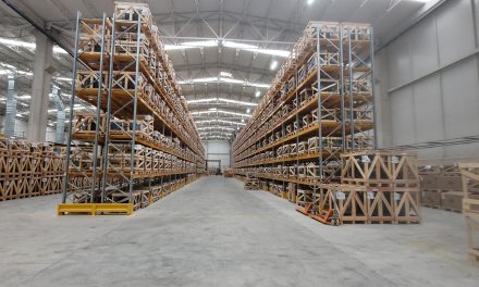 WEG invests in new electric motor plant in Turkey