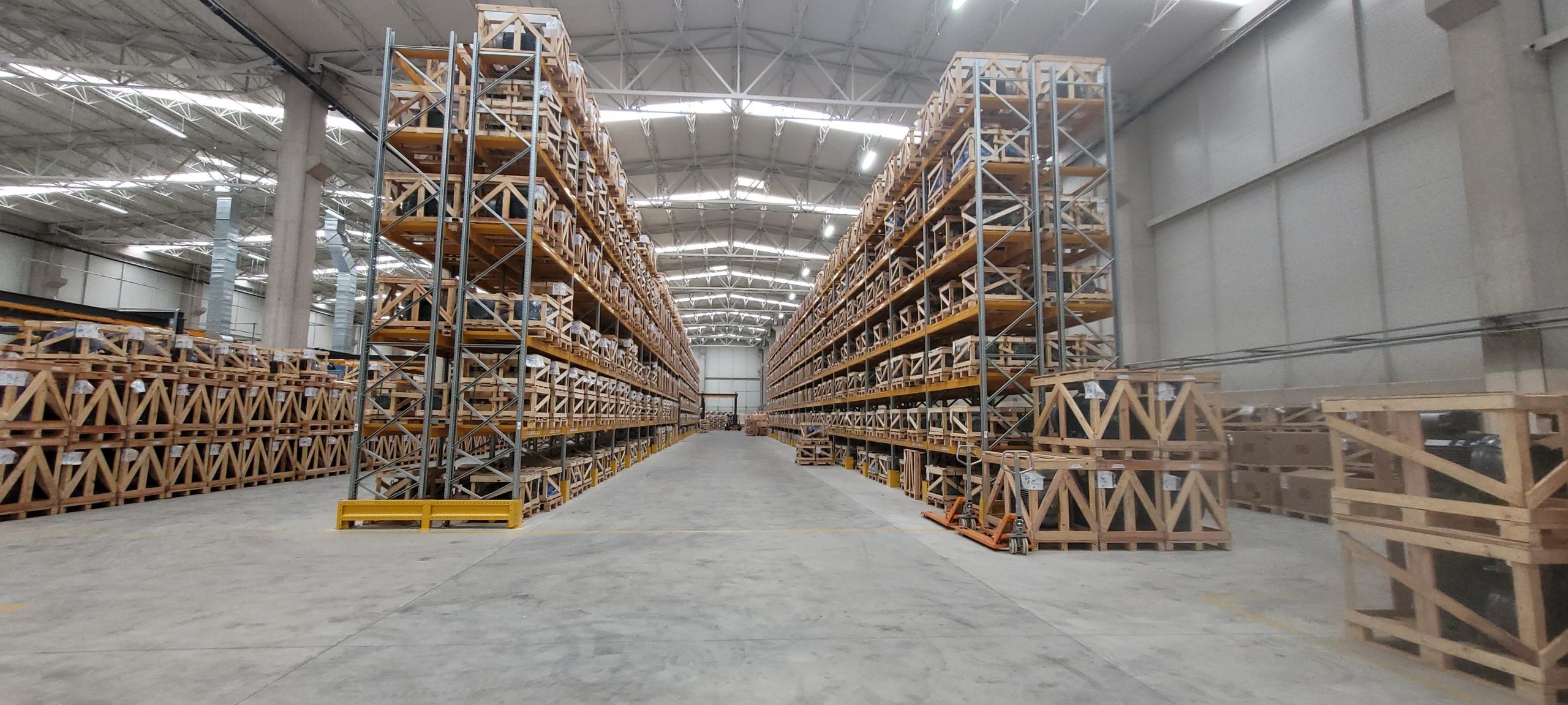 WEG invests in new electric motor plant in Turkey