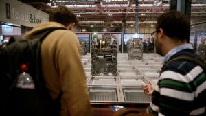 IntraLogisteX Stills40 IntraLogisteX 2025: Industry giants set to lead world-class conference programme