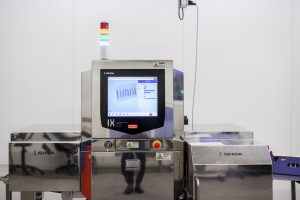 Ishida helps Mleczarnia Turek Dairy with new x ray 1 ISHIDA X-RAY ENSURES QUALITY AND FOOD SAFETY FOR BLUE CHEESES