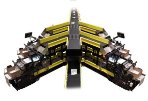 JD Capture 3 Cut Out V4 High speed bagging with minimal material use at Intralogistex