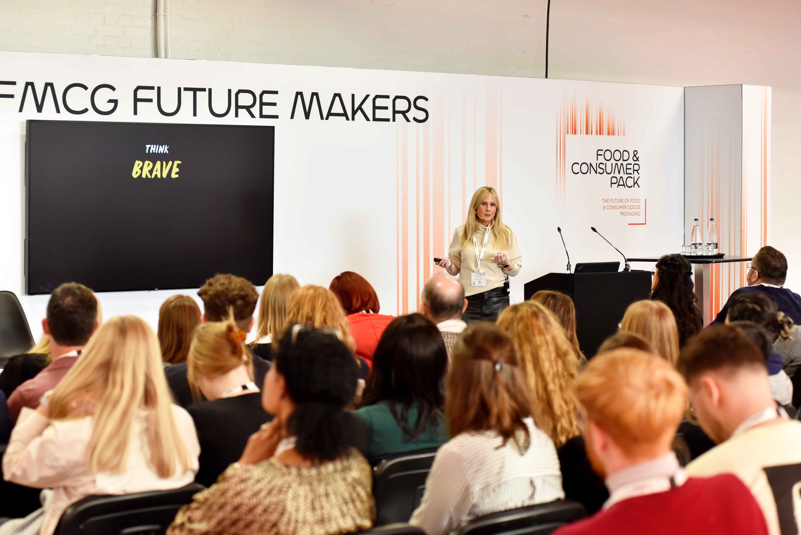Inaugural Packaging Startup finalists to be handed London Packaging Week platform
