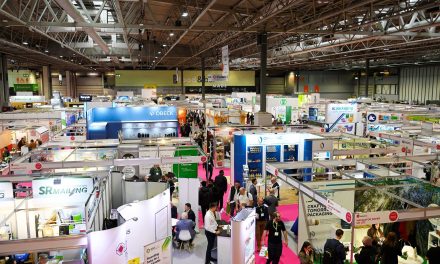 Where Innovation Begins: The must-attend packaging event of 2025