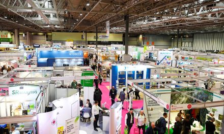 Around the world in 48 hours