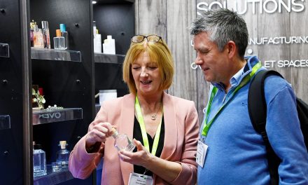 Shaping sustainable beauty at Packaging Innovations & Empack 2025