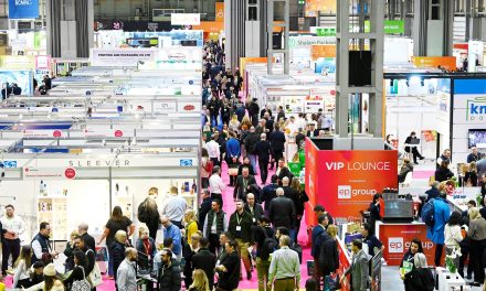 Record-breaking line-up of suppliers confirmed for Packaging Innovations & Empack