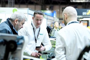 Record-breaking line-up of suppliers confirmed for Packaging Innovations & Empack