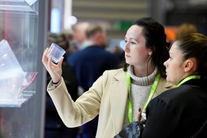 Record-breaking line-up of suppliers confirmed for Packaging Innovations & Empack