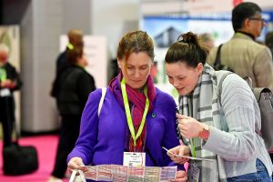 Record-breaking line-up of suppliers confirmed for Packaging Innovations & Empack