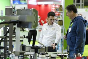 Record-breaking line-up of suppliers confirmed for Packaging Innovations & Empack