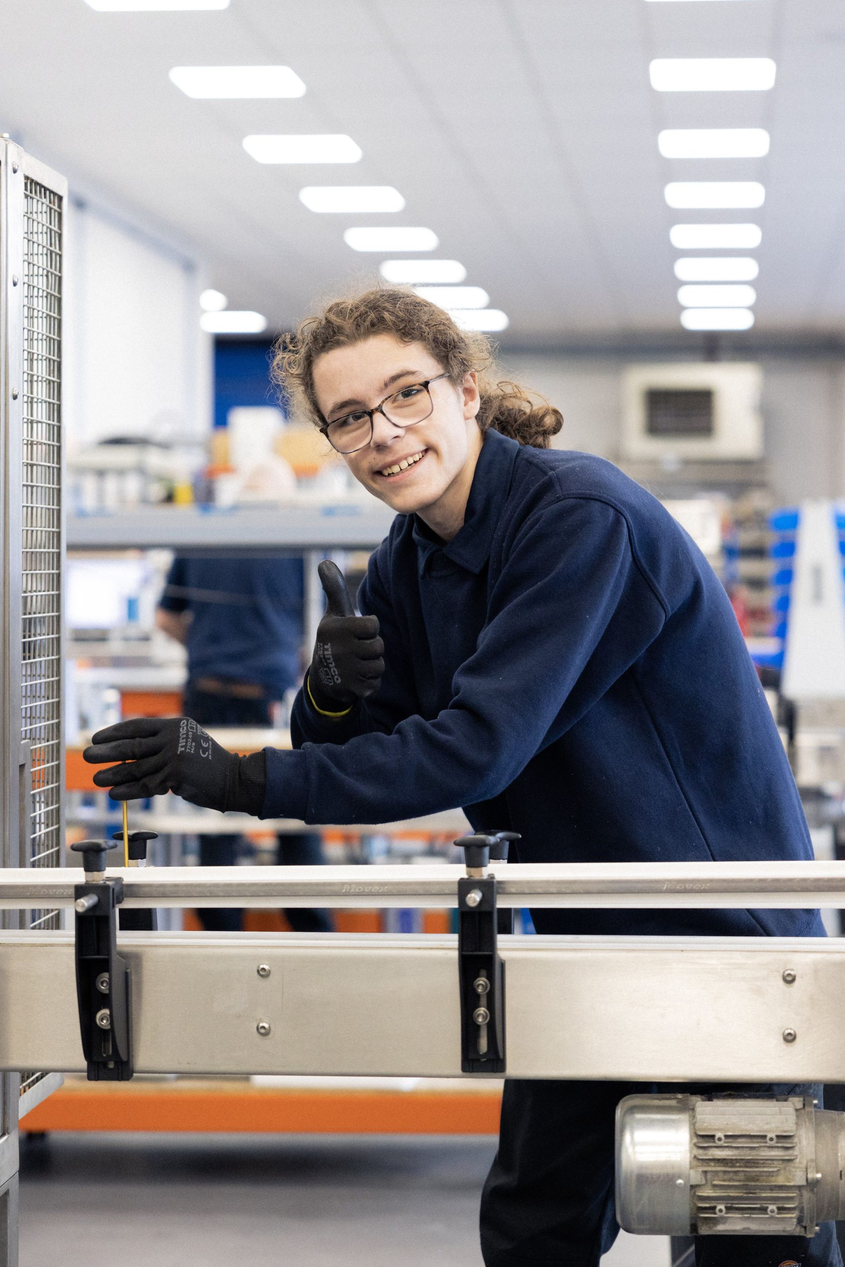PPMA BEST: HELPING THE NEXT GENERATION OF ENGINEERS
