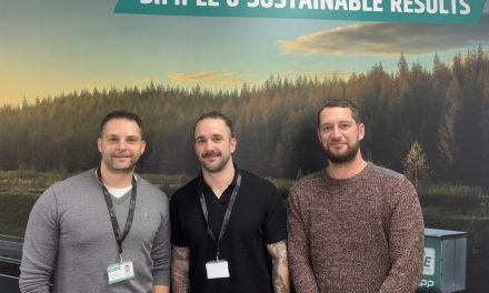 Further team investment leads to career progression at supply chain experts IPP