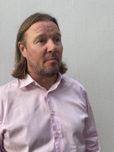 Jason Lynock 002 The changing demand for loading bays and canopies