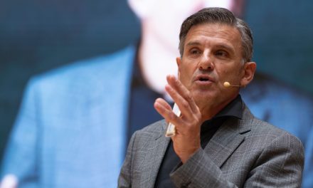 Coke Zero co-creator Jeremy Schwartz to present keynote speech at the PPMA Show 2026