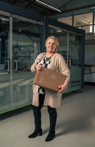 Jo Bradley 7 2 No more cheap labour – it’s time to pack smarter