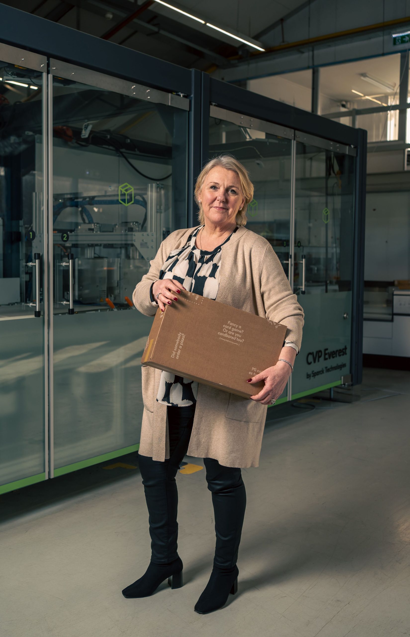 Pricing and politics pose packaging problems