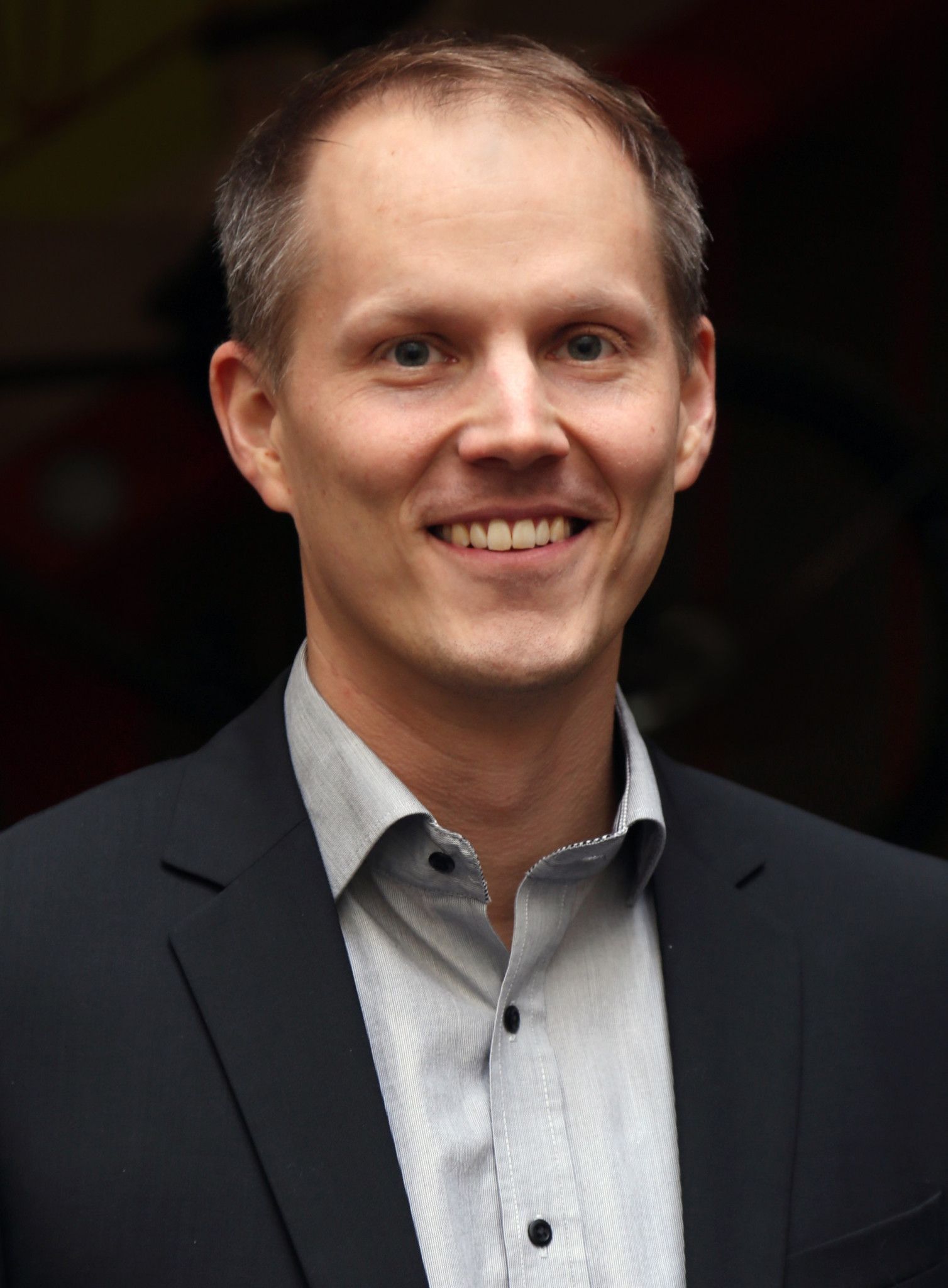 Preparing for peak season precision