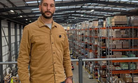 SUCCESSFUL YEAR DELIVERS RECORD GROWTH FOR ECOMMERCE FULFILMENT PROVIDER