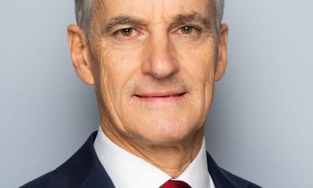 Partner Country Norway with strong political participation in HANNOVER MESSE