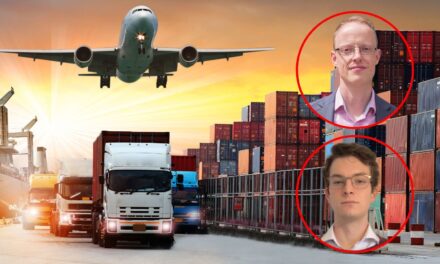 LOGISTICS UK ANNOUNCES NEW APPOINTMENTS TO POLICY TEAM