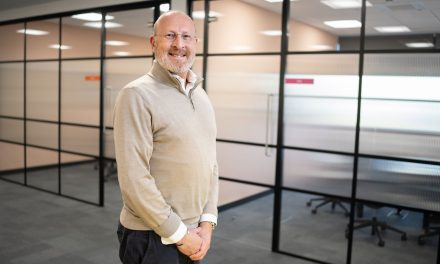 Visku strengthens board for its tech-enabled, customer-focused future