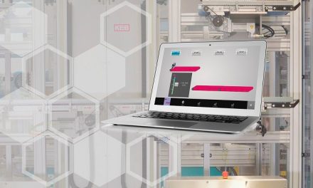 Digital twin can help cut commissioning times by up to 90%