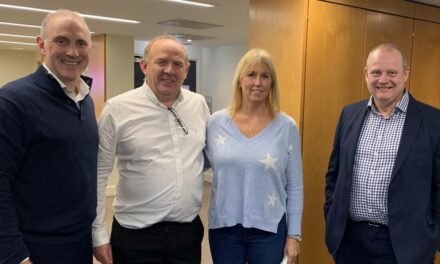 Acquisition of KJN Automation Limited further strengthens Rubix UK portfolio