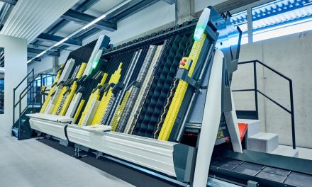 KNAPP showcases automation from pallet to pill at The Pharmacy Show
