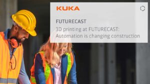 KUKA Video thumbnail template DEC2020 construction Talent pools are drying up across manufacturing.
