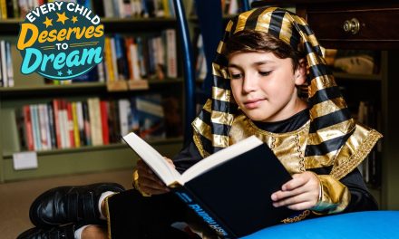 Kammac supports UK distribution of 100,000 fancy dress costumes for World Book Day