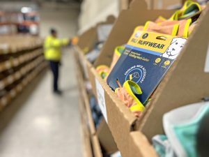 Kammac leads the way in delivering for Accapi Group 2 Kammac leads the way in delivering for Accapi Group