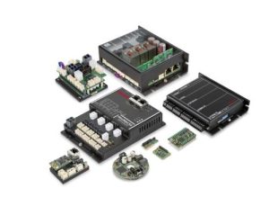 Kapiteltitel motor control 2022 1 Take control with maxon’s free training