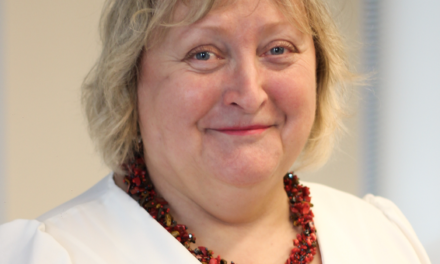 Tosca appoints Karin Witton, Ph.D., as Global Director of Sustainability