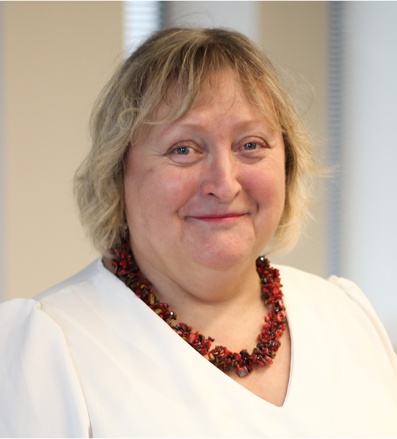 Tosca appoints Karin Witton, Ph.D., as Global Director of Sustainability