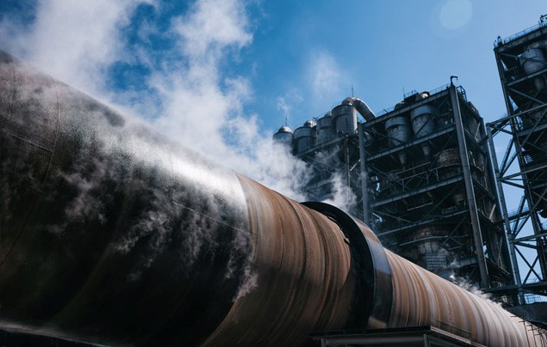 ABB’s digital system improves productivity and reduces energy consumption at Tokuyama cement plant in Japan