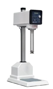 L5M A Engineered Polymer 3 Scaling up with Silverson Machines