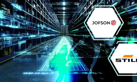 Women leading the way in the UK Material Handling Industry