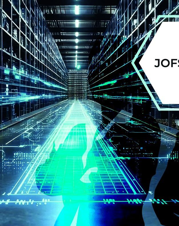 Women leading the way in the UK Material Handling Industry