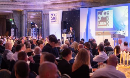 LEEA Awards 2024 winners announced
