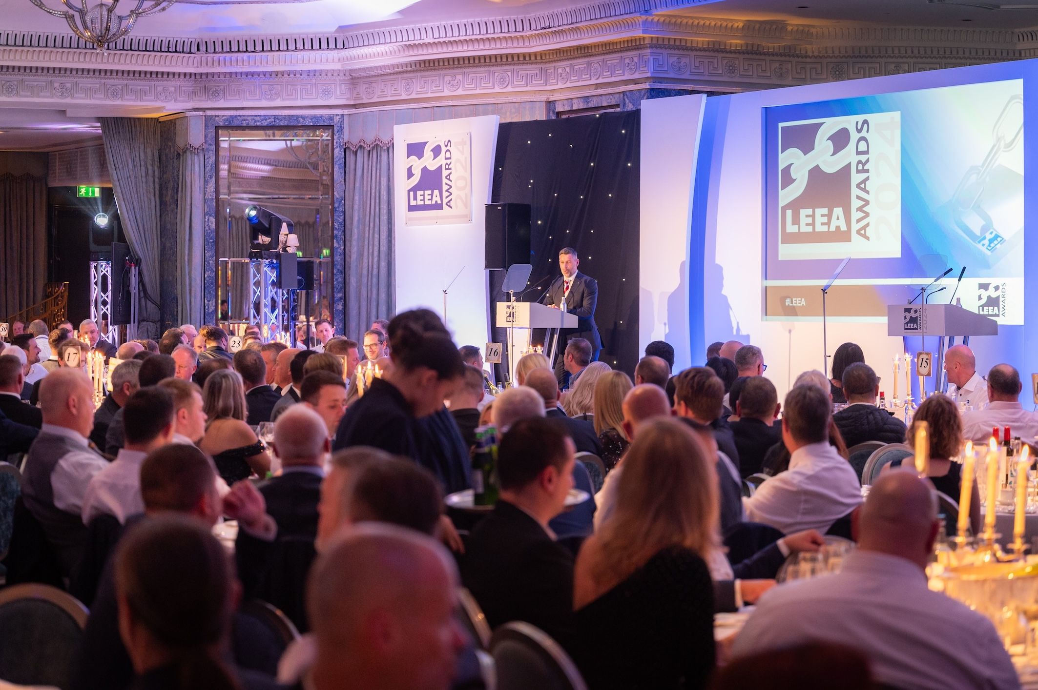 LEEA Awards 2024 winners announced