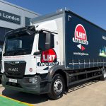 From pub to pallets: LHT logistics marks 25 years of growth with fleet upgrade and territory expansion