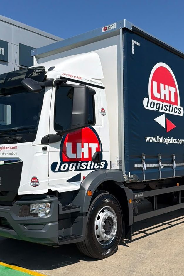 From pub to pallets: LHT logistics marks 25 years of growth with fleet upgrade and territory expansion