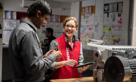 LOCTITE Coatings drive major efficiency and sustainability gains in water pump operations