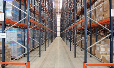 LTS Global Solutions Completes Major Warehouse Expansion to Support Long-Term Growth Strategy