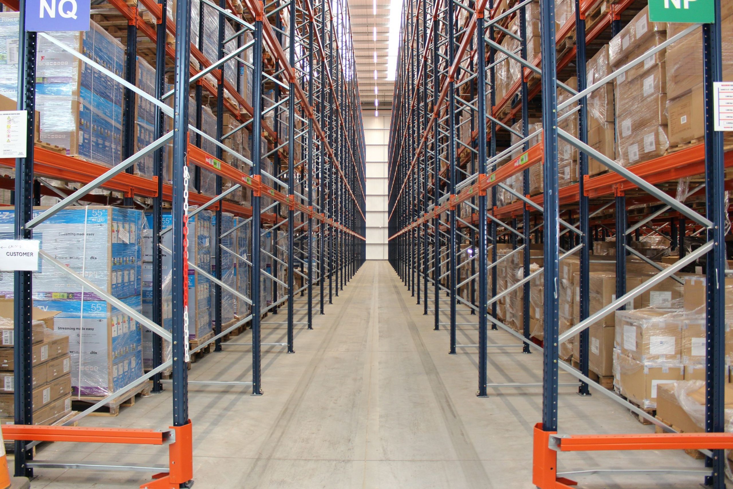 LTS Global Solutions Completes Major Warehouse Expansion to Support Long-Term Growth Strategy