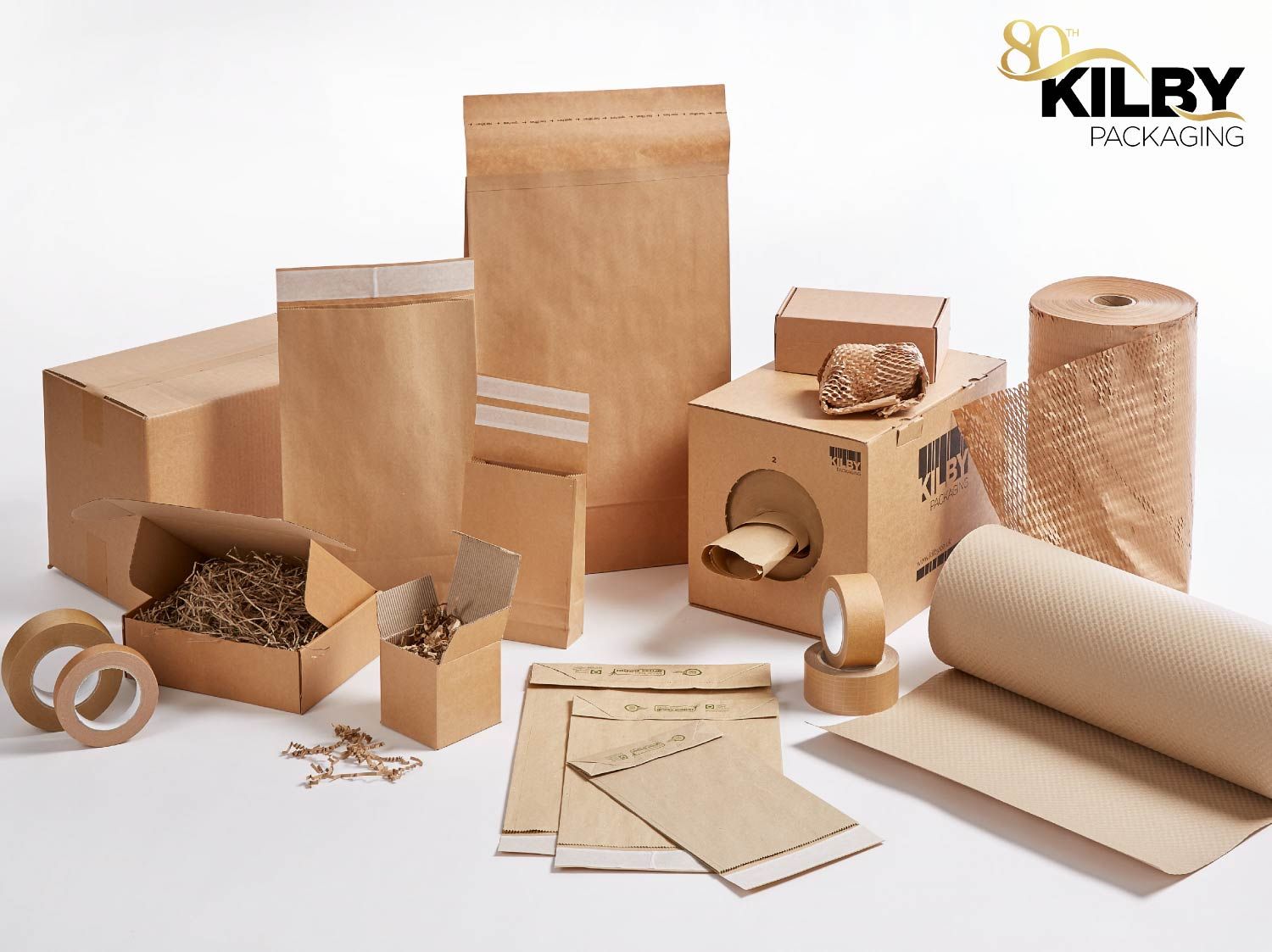 Fourth generation Hollywood company celebrates 80th anniversary